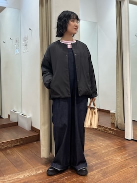 久木 美音さんのコーディネート