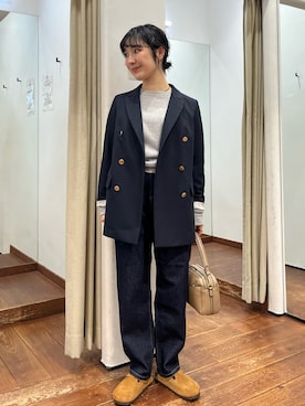 久木 美音さんのコーディネート