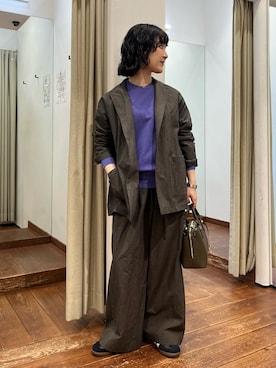 久木 美音さんのコーディネート