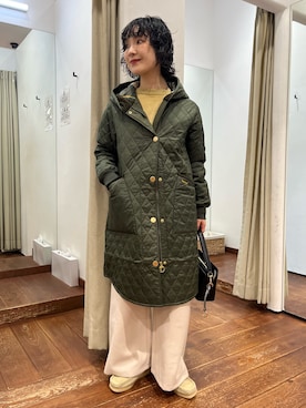 久木 美音さんのコーディネート