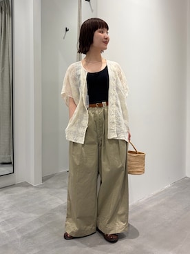 久木 美音さんのコーディネート