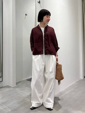 久木 美音さんのコーディネート