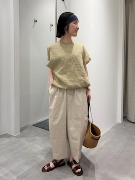 久木 美音さんのコーディネート