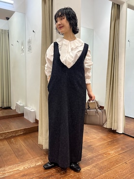 久木 美音さんのコーディネート