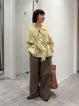 久木 美音さんのコーディネート