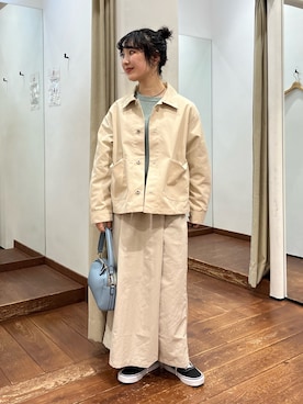 久木 美音さんのコーディネート