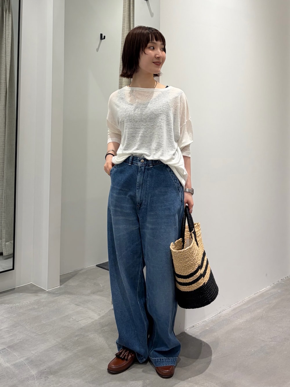 久木 美音
