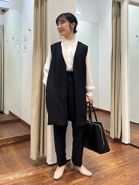 久木 美音さんのコーディネート