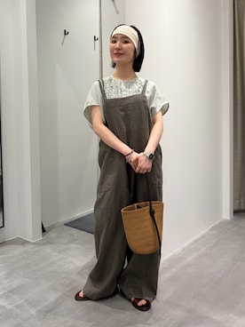 久木 美音さんのコーディネート