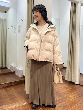 久木 美音さんのコーディネート