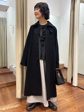 久木 美音さんのコーディネート