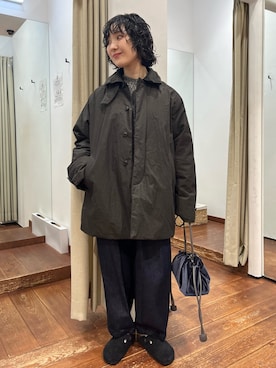 久木 美音さんのコーディネート