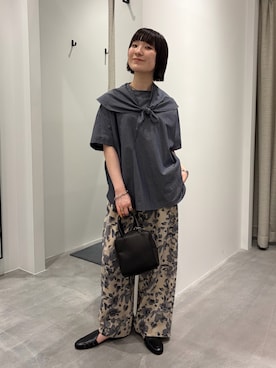 久木 美音さんのコーディネート