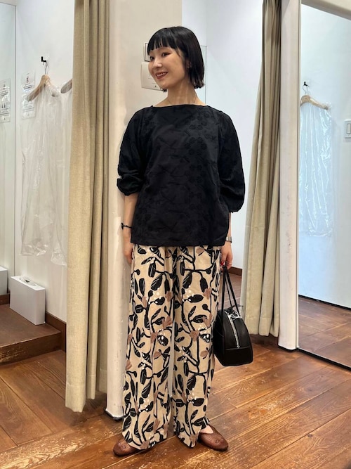 『別注』VELETTO×DOORS　メッシュストラップシューズ