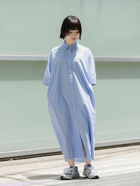 久木 美音さんのコーディネート