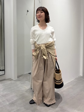 久木 美音さんのコーディネート