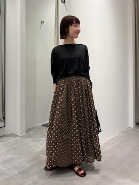 久木 美音さんのコーディネート