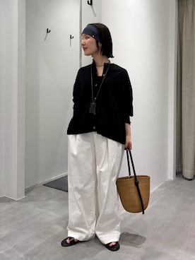 久木 美音さんのコーディネート