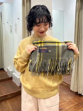 久木 美音さんのコーディネート