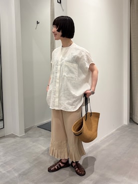 久木 美音さんのコーディネート