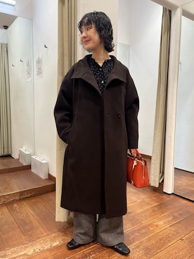 久木 美音さんのコーディネート