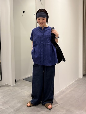 久木 美音さんのコーディネート