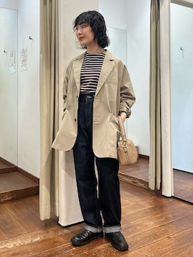 久木 美音さんのコーディネート