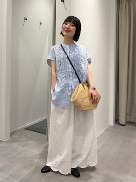 久木 美音さんのコーディネート