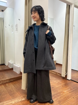 久木 美音さんのコーディネート