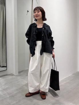 久木 美音さんのコーディネート