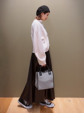 YU-HAさんのコーディネート