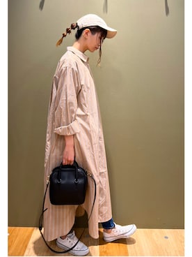 YU-HAさんのコーディネート