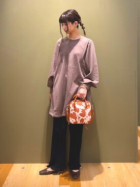 YU-HAさんのコーディネート