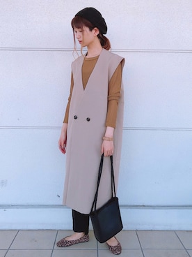 YU-HAさんのコーディネート