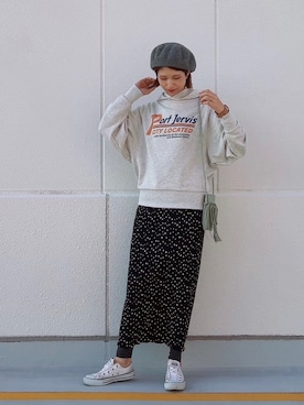 YU-HAさんのコーディネート