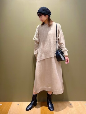 YU-HAさんのコーディネート