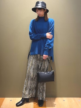 YU-HAさんのコーディネート