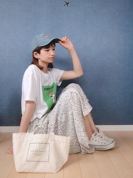 YU-HAさんのコーディネート