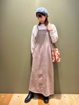 YU-HAさんのコーディネート