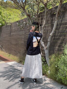 YU-HAさんのコーディネート