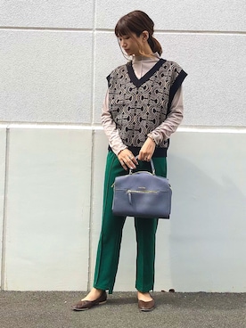 YU-HAさんのコーディネート