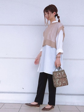 YU-HAさんのコーディネート