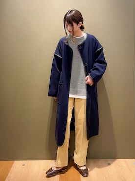 YU-HAさんのコーディネート