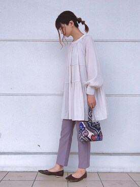 YU-HAさんのコーディネート