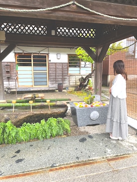 poohoney99さん(レディース・152cm)の秋コーディネート