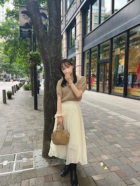 rionさんのコーディネート