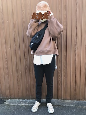 manaさんのコーディネート