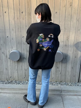 ひよりさんのコーディネート