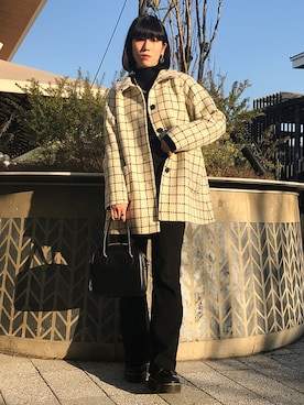 ひよりさんのコーディネート