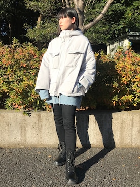 ひよりさんのコーディネート